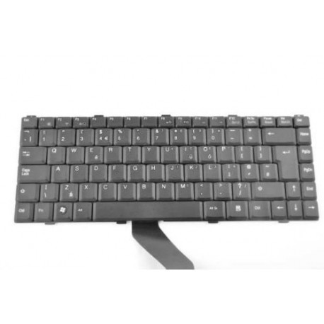 Tastatura laptop Advent 7302