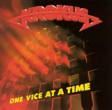 One Vice at a Time | Krokus, Rock, Artista