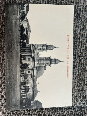 AKVDE24 - Szatmar-Nemeti - Satu Mare foto