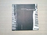 NICOLAE COANDE (autograf) - Vint, Tutun si ALCOOL - S. BARSANU (desene) - 2008