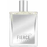 Abercrombie &amp; Fitch, Naturally Fierce, Apă de parfum, Pentru femei, 100 ml