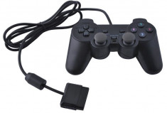 Telecomanda Controller pentru PS2 Play Station 2 foto
