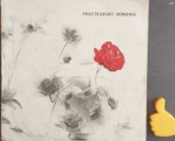 Catalog flori Fructexport Romania