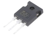 Tiristor STMicroelectronics TN6050HP-12WY 1,2kV 60A TO247 THT