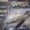 Macheta avion Revel Spitfire Mk II
