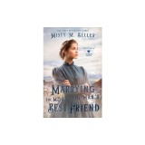 Marrying the Mountain Man's Best Friend