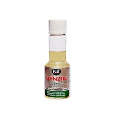 Solutie curatat injectoare Benzina K2 50ml K2T311 foto