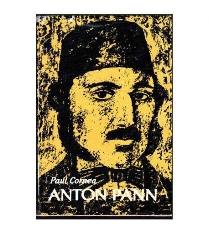 Paul Cornea - Anton Pann - 103882