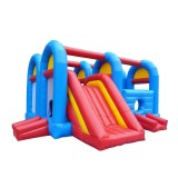Cumpara ieftin Castel gonflabil de joacă 7x6x4.5m