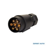 Stecher 7 pini 12 v Alta marca Alt model, Array
