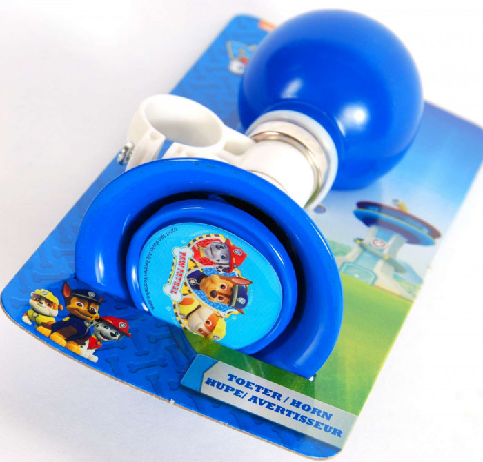 Sonerie Paw Patrol Horn PB Cod:785