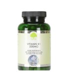 Vitamina B1 Tiamina 500mg 90cps G&amp;G