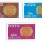 |Cipru, Europa CEPT, 1970, MNH