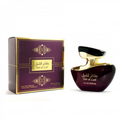 Parfum arabesc Tair al Lail, 80ml, dama foto