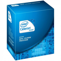 Procesor Intel Celeron G1610, 2600MHz, Socket 1155 foto