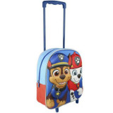 Troler Cerda Paw Patrol 3D, 26 x 37 x 12 cm