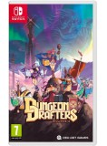 Dungeon Drafters NSW