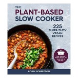 Plant-Based Slow Cooker