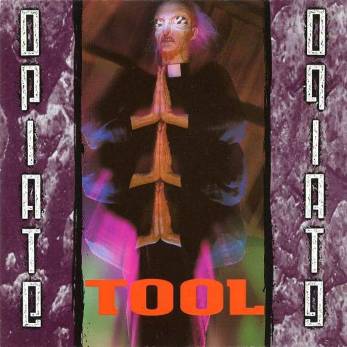 Tool Opiate EP (vinyl)