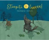 Stingeti lunaaa! - Dana Grigorcea - Grupul Art