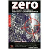 Giulietto Chiesa - Zero - de ce versiunea oficiala despre atacul de la 11 septembrie este un fals - 116579