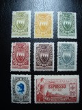 SAN MARINO MH