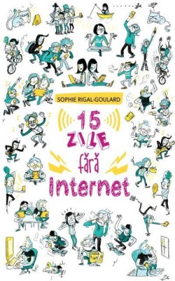 15 Zile Fara Internet foto