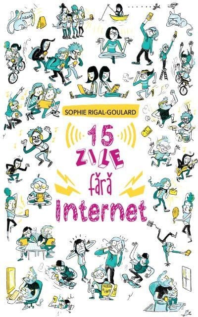 15 Zile Fara Internet