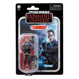 Star Wars: The Force Unleashed Vintage Collection Action Figure Starkiller (Vader&#039;s Apprentice) 10 cm, Hasbro