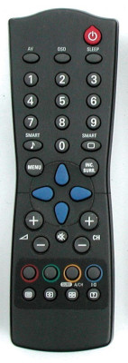 Telecomanda RC283501 Compatibila cu Tv Philips foto