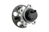 Butuc roata spate Lexus Rx300 2wd 2003-2008, Dreapta, NTY KLT-TY-116