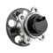 Butuc roata spate Lexus Rx300 2wd 2003-2008, Dreapta, NTY KLT-TY-116