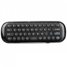 TELECOMANDA UNIVERSALA SMART TV CU TASTATURA SI AIR MOUSE, PM000148543 foto