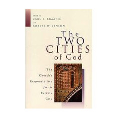 The Two Cities of God