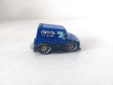 Masinuta de tabla Disney Pixar Cars Exclusive DJ 1:43