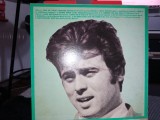 Vinil Promo &quot;Japan Press&quot; Little tony - Four an&#039; twenty thousand kisses (EX)