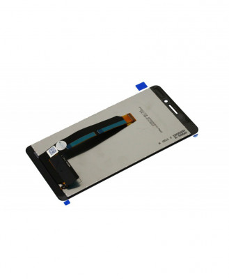 Ecran LCD Display Nokia 6.1 Negru foto