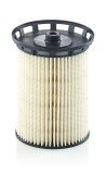 MANN-FILTER PU 10 010 z filtru combustibil