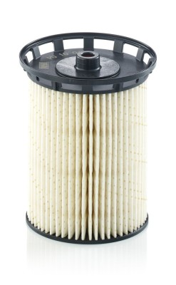 MANN-FILTER PU 10 010 z filtru combustibil foto