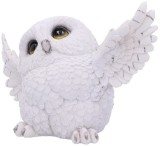 Figurina - Snowy Delight 20.5cm | Nemesis Now