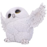 Figurina - Snowy Delight 20.5cm | Nemesis Now