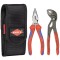 Set clesti tip patent si instalator 00 20 72 V06, 2 piese