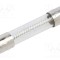 Siguranta fuzibila lenta, 5A, tensiune 250V AC, 6,3x32mm, EATON/BUSSMANN - BK-MDL-5-R