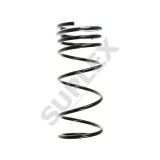 Arc spiral Mazda Mx-3 (Ec) Suplex 17055, parte montare : Punte Spate