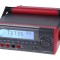 Multimetru de masă LCD True RMS AC