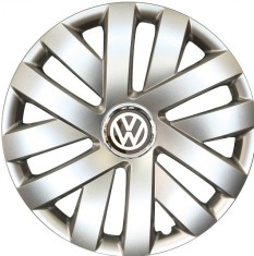 Capace roti VW Volkswagen R15, Potrivite Jantelor de 15 inch, KERIME ...
