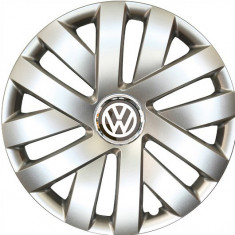 Capace roti VW Volkswagen R14, Potrivite Jantelor de 14 inch, KERIME Model 216