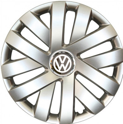 Capace roti VW Volkswagen R15, Potrivite Jantelor de 15 inch, KERIME Model 315 foto