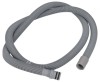 Furtun evacuare Masina de spalat vase Whirlpool WFC3C26P,482000022012