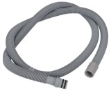 Furtun evacuare Masina de spalat vase Whirlpool WFC3C26P,482000022012